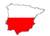 AL ALBA INTERIORISMO - Polski